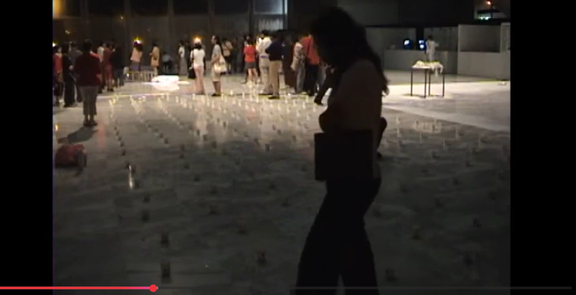 好棒的行為